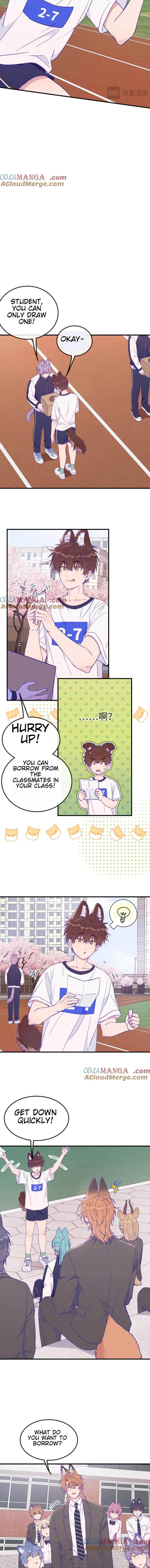 Read Lying Puppies Get Eaten Manga Online
