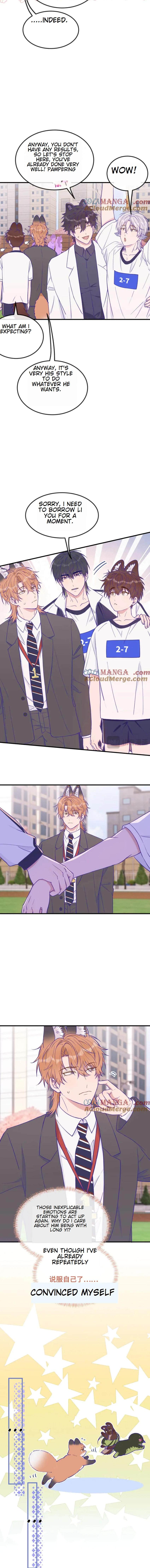 Read Lying Puppies Get Eaten Manga Online
