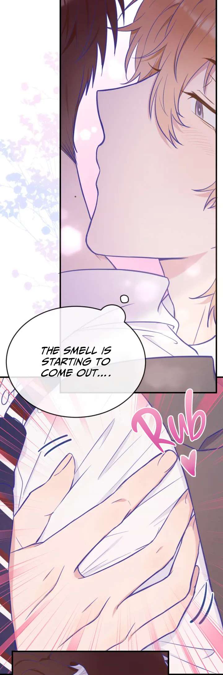 Read Lying Puppies Get Eaten Manga Online