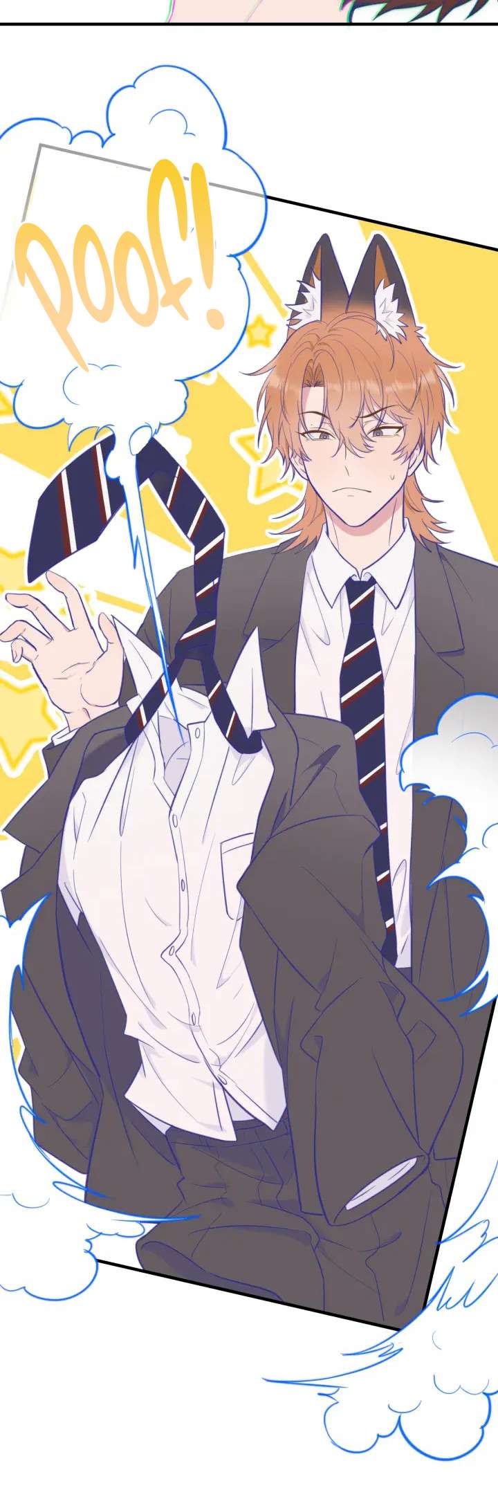 Read Lying Puppies Get Eaten Manga Online