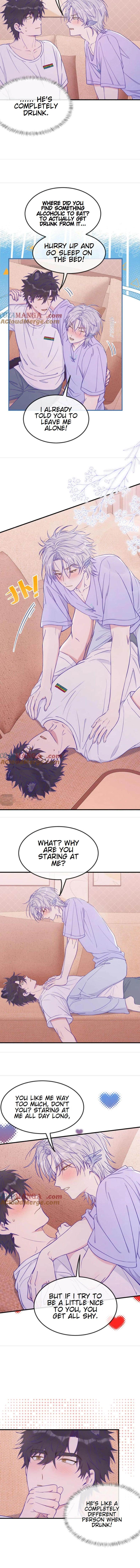 Read Lying Puppies Get Eaten Manga Online