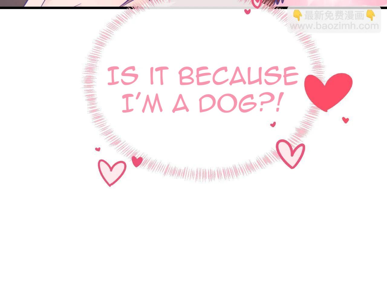 Read Lying Puppies Get Eaten Manga Online