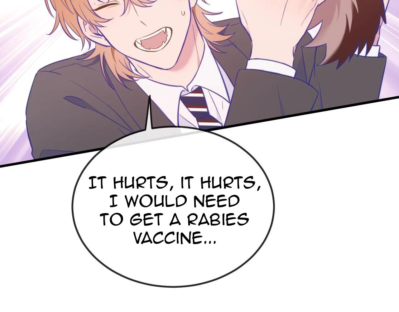 Read Lying Puppies Get Eaten Manga Online