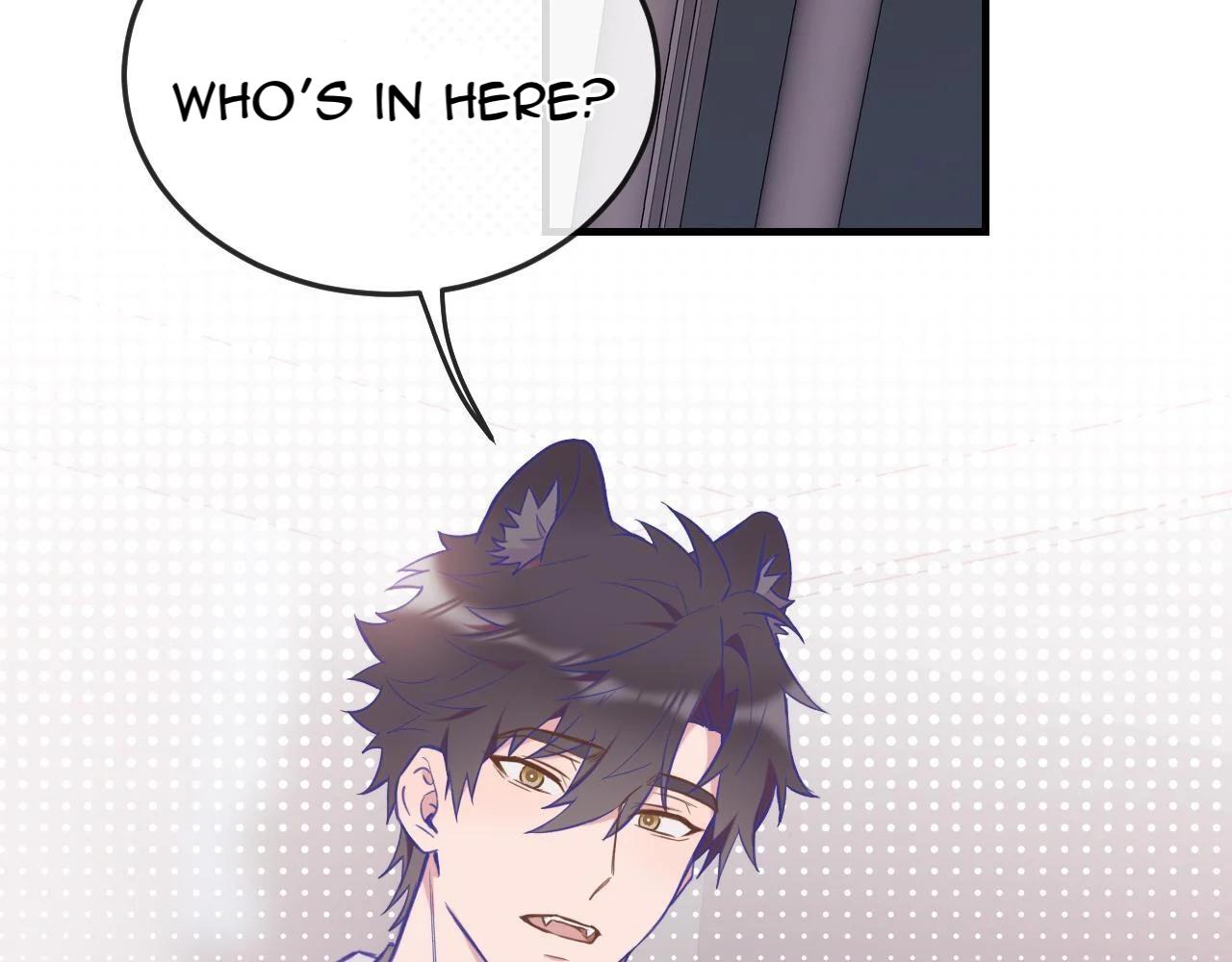 Read Lying Puppies Get Eaten Manga Online