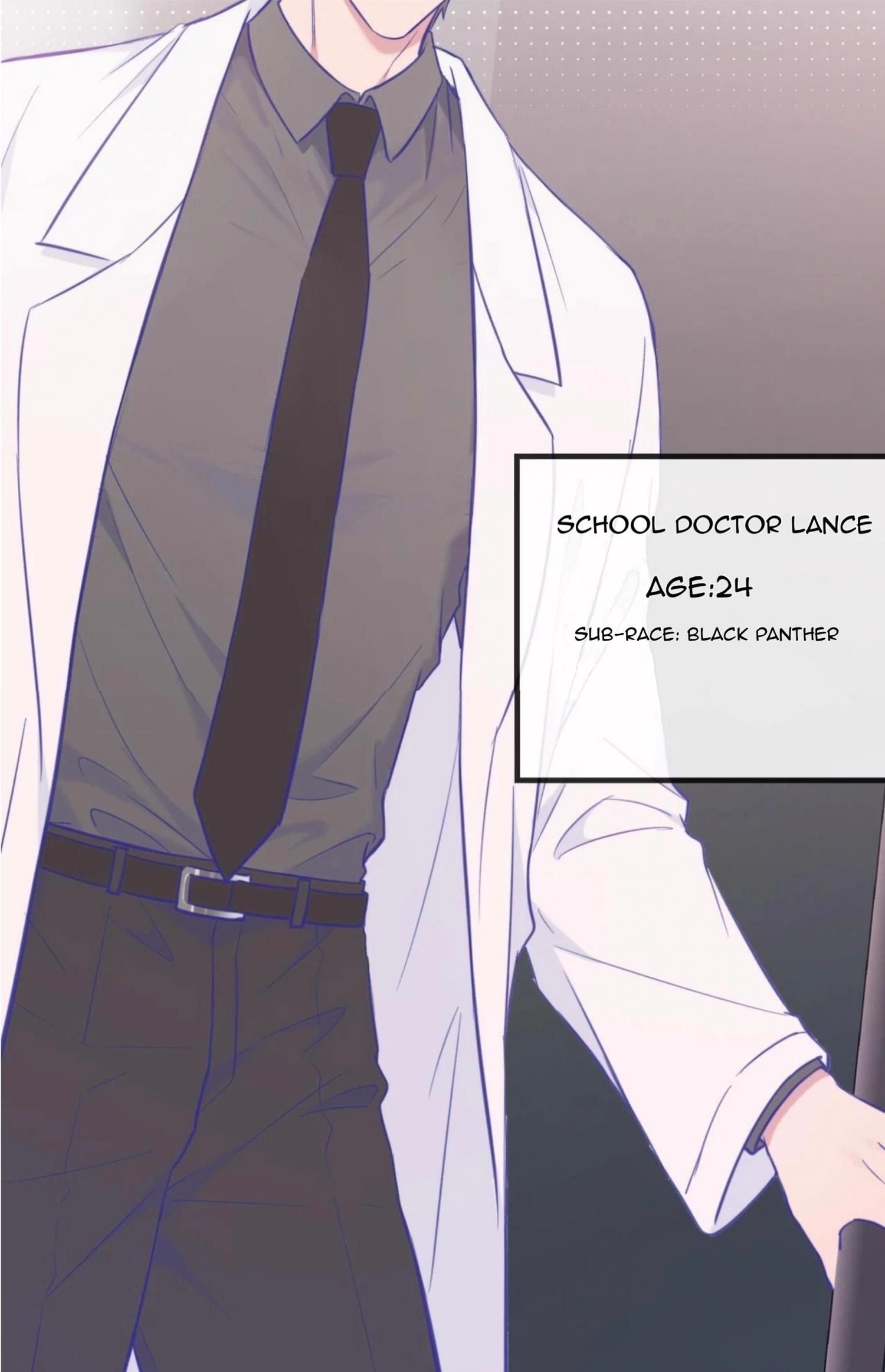 Read Lying Puppies Get Eaten Manga Online