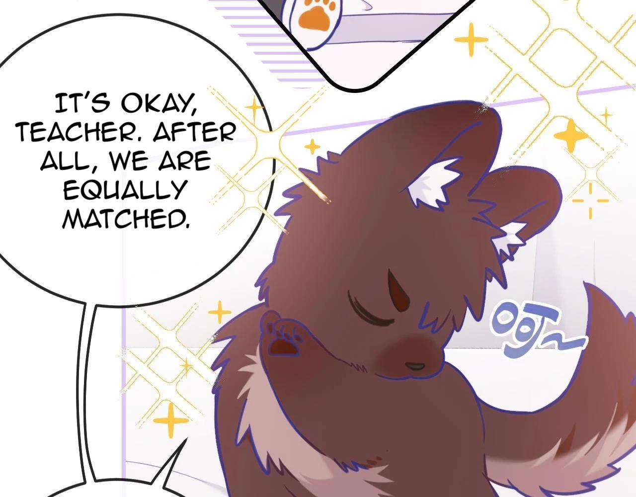 Read Lying Puppies Get Eaten Manga Online