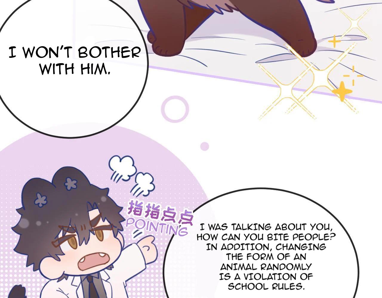 Read Lying Puppies Get Eaten Manga Online