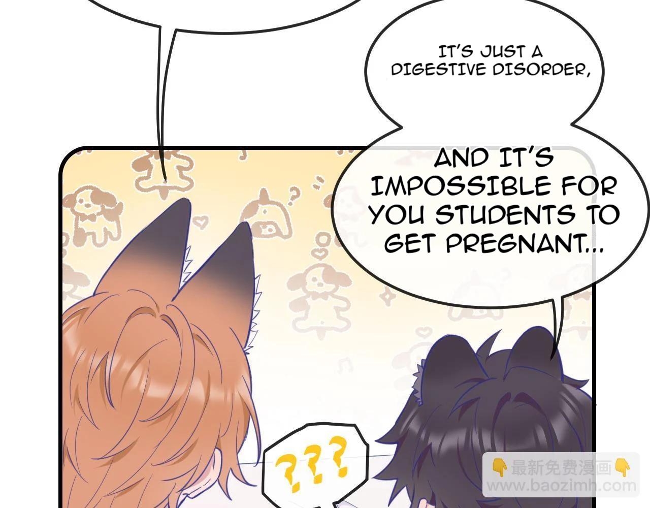 Read Lying Puppies Get Eaten Manga Online