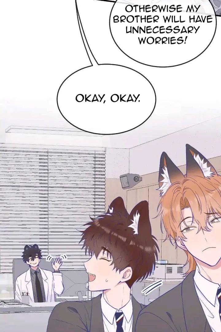 Read Lying Puppies Get Eaten Manga Online