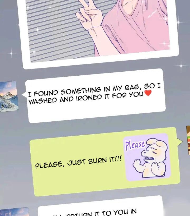 Read Lying Puppies Get Eaten Manga Online