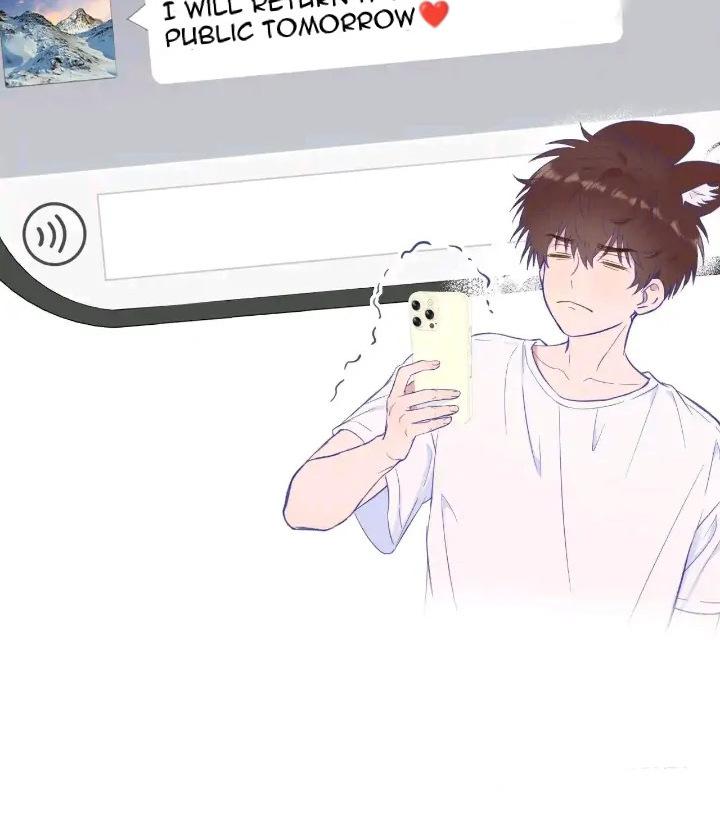 Read Lying Puppies Get Eaten Manga Online