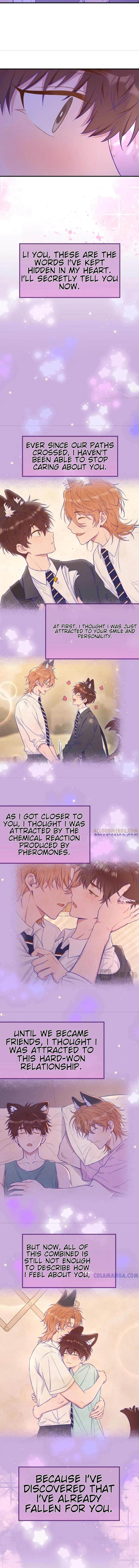 Read Lying Puppies Get Eaten Manga Online