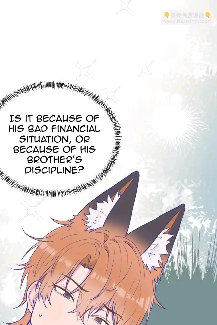 Read Lying Puppies Get Eaten Manga Online