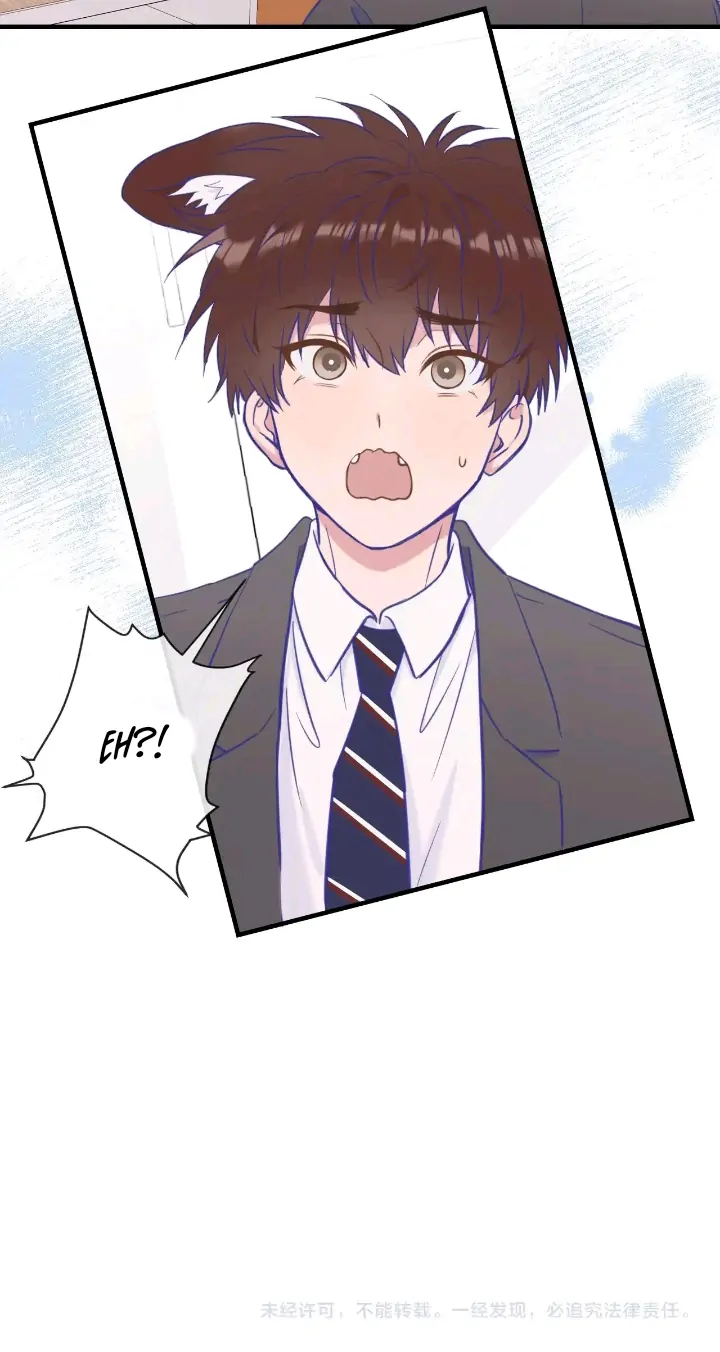 Read Lying Puppies Get Eaten Manga Online