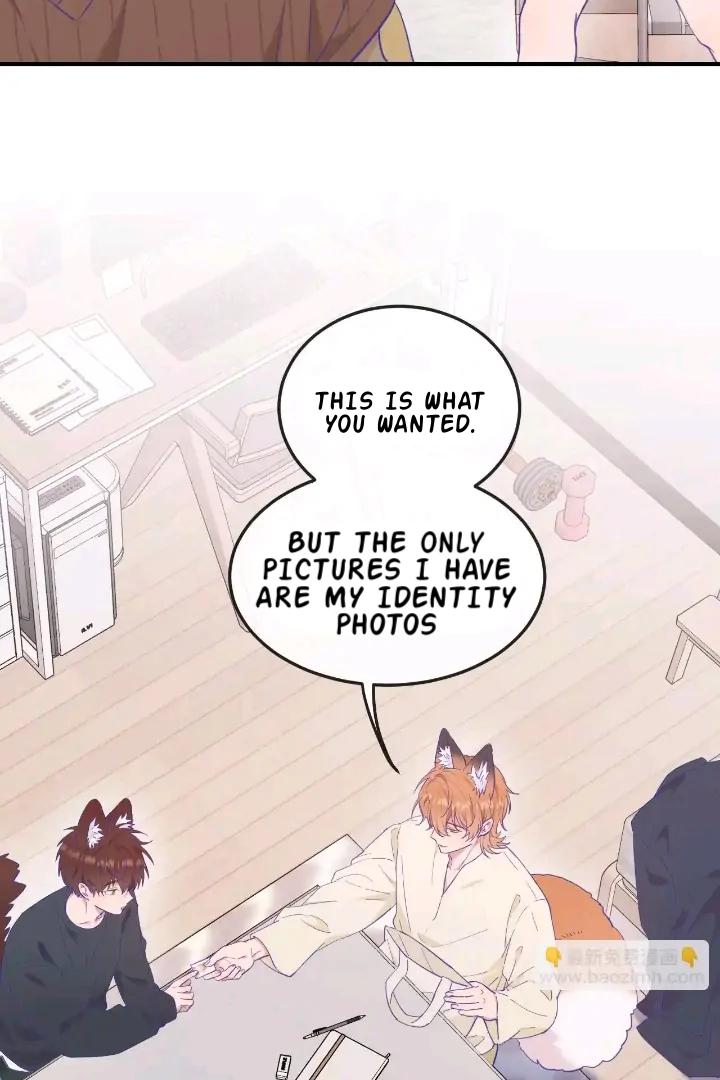 Read Lying Puppies Get Eaten Manga Online
