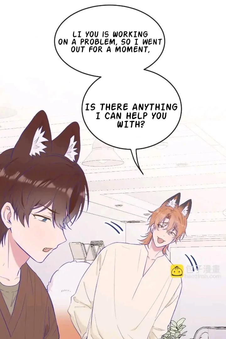 Read Lying Puppies Get Eaten Manga Online