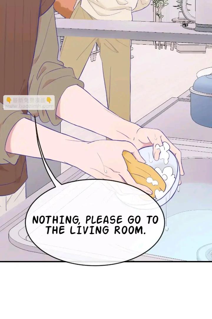 Read Lying Puppies Get Eaten Manga Online