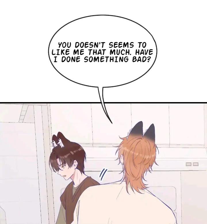 Read Lying Puppies Get Eaten Manga Online