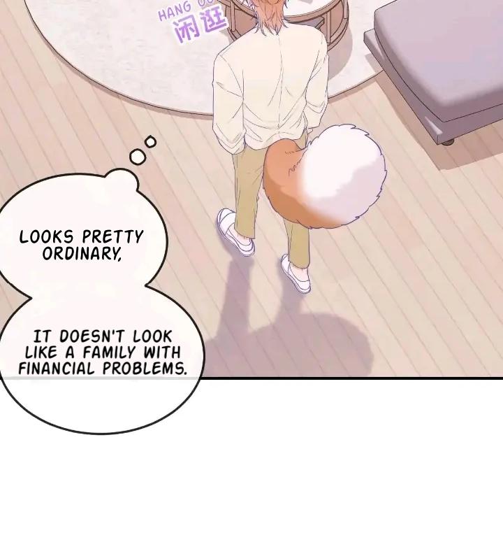 Read Lying Puppies Get Eaten Manga Online