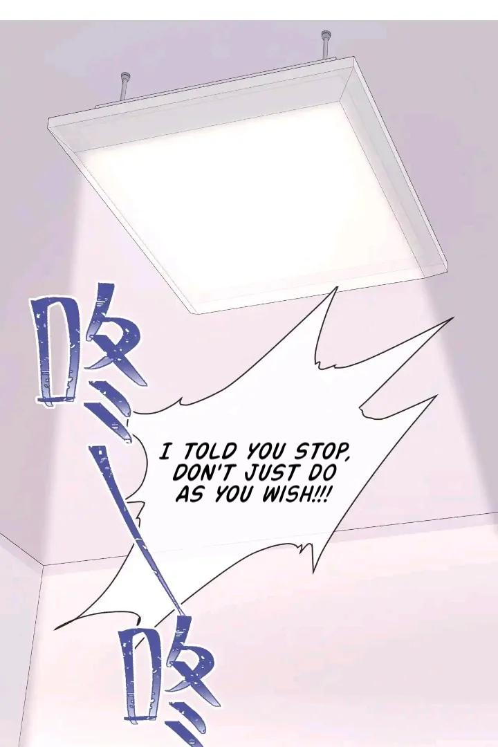 Read Lying Puppies Get Eaten Manga Online