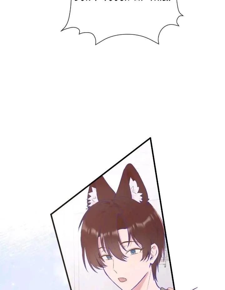 Read Lying Puppies Get Eaten Manga Online