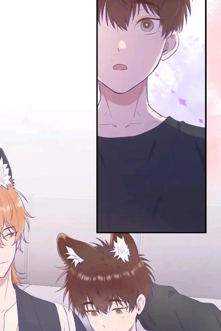 Read Lying Puppies Get Eaten Manga Online