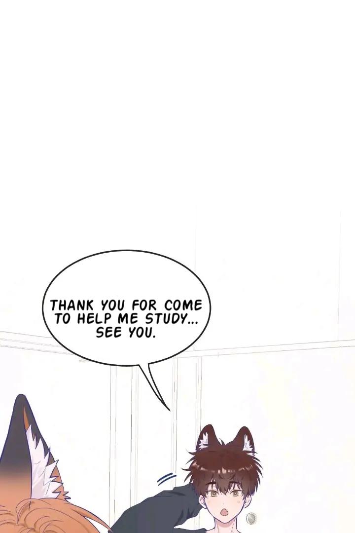 Read Lying Puppies Get Eaten Manga Online