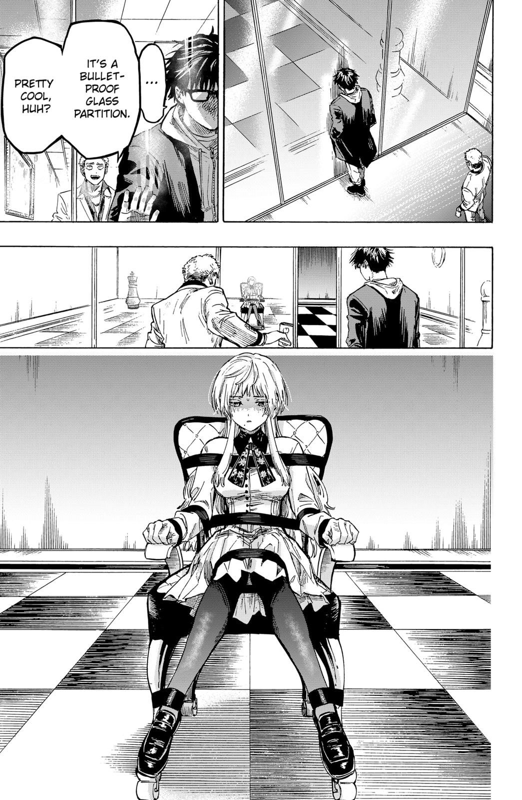 Read MARRIAGETOXIN EN Manga Online