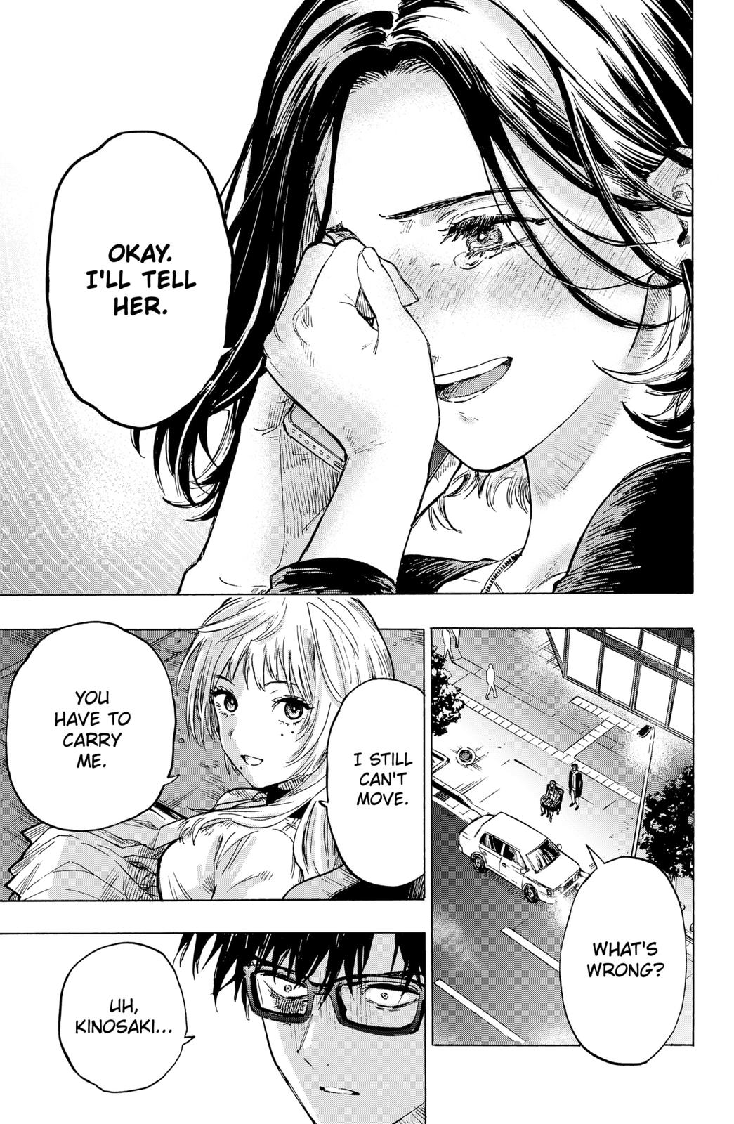 Read MARRIAGETOXIN EN Manga Online