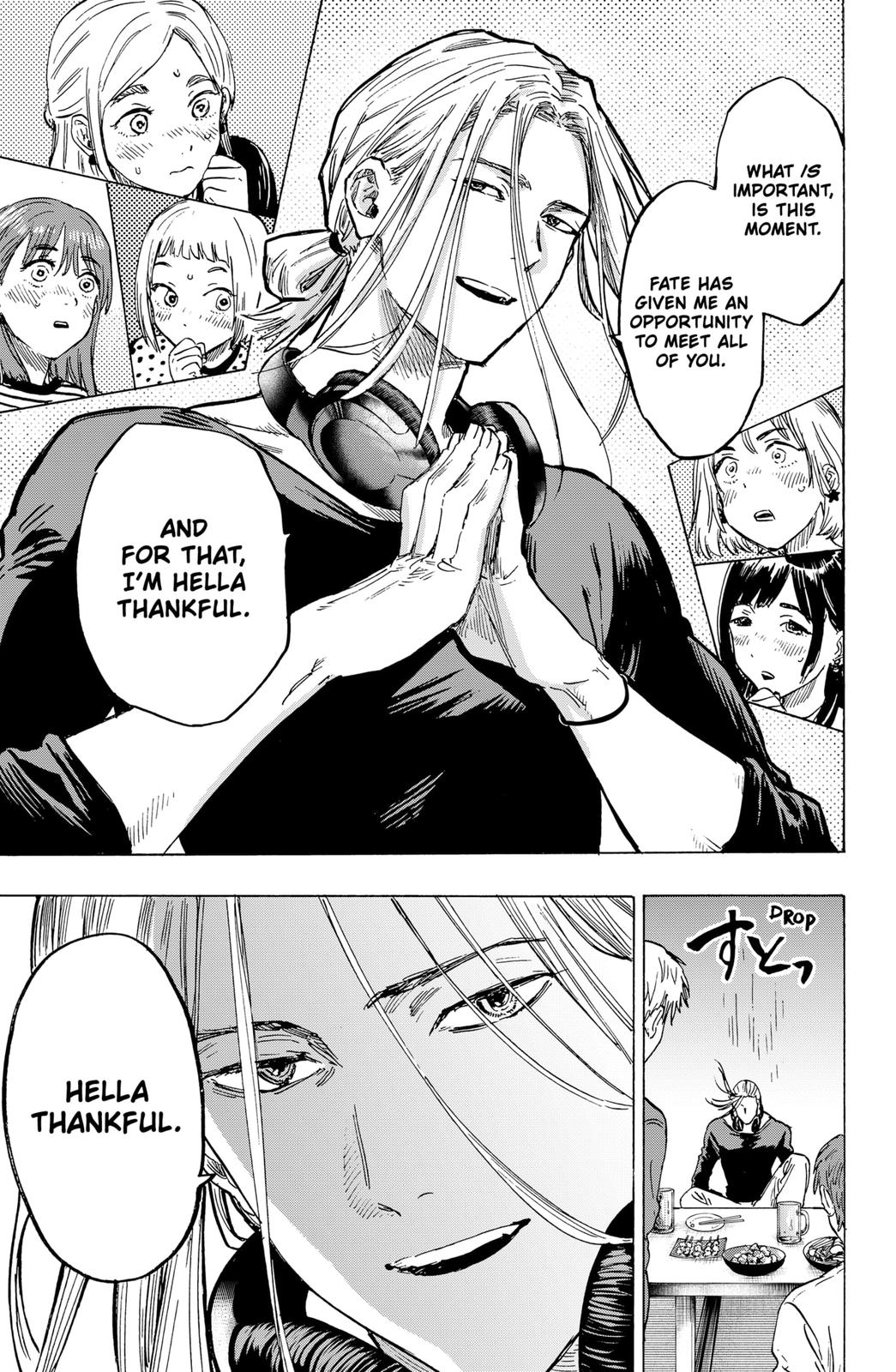 Read MARRIAGETOXIN EN Manga Online