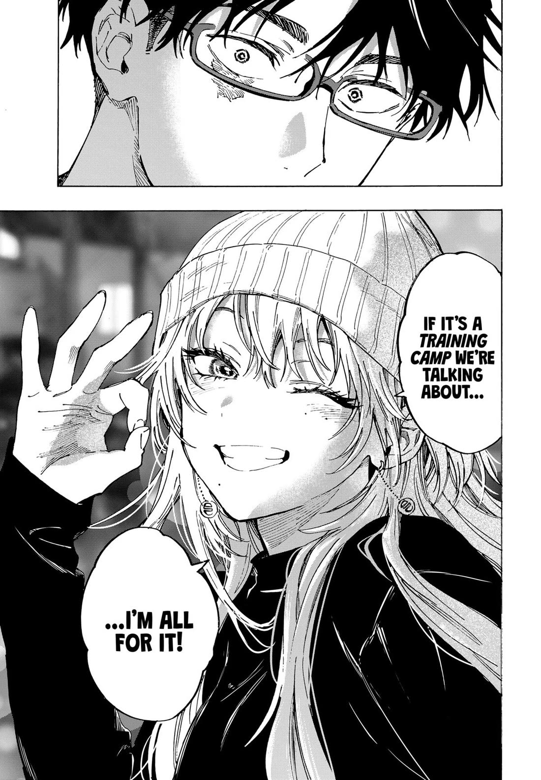 Read MARRIAGETOXIN EN Manga Online