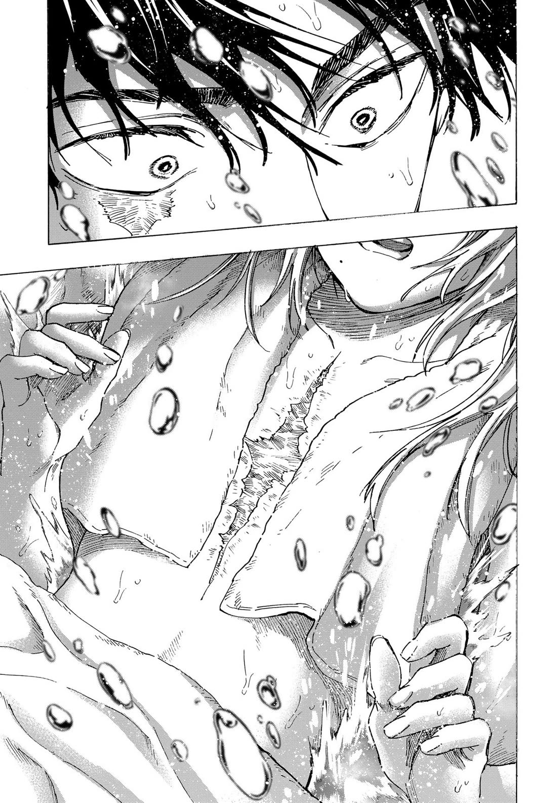 Read MARRIAGETOXIN EN Manga Online