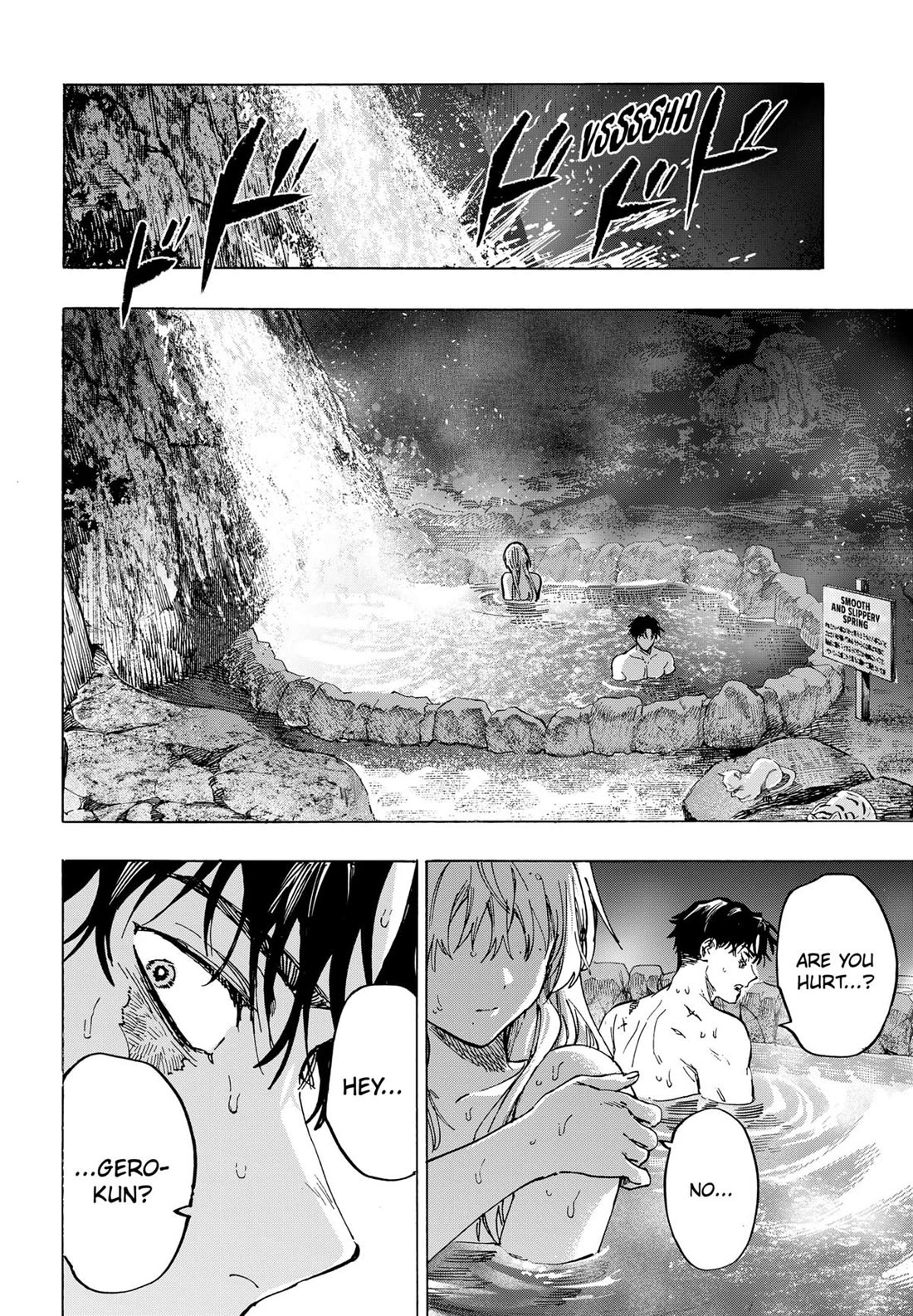 Read MARRIAGETOXIN EN Manga Online