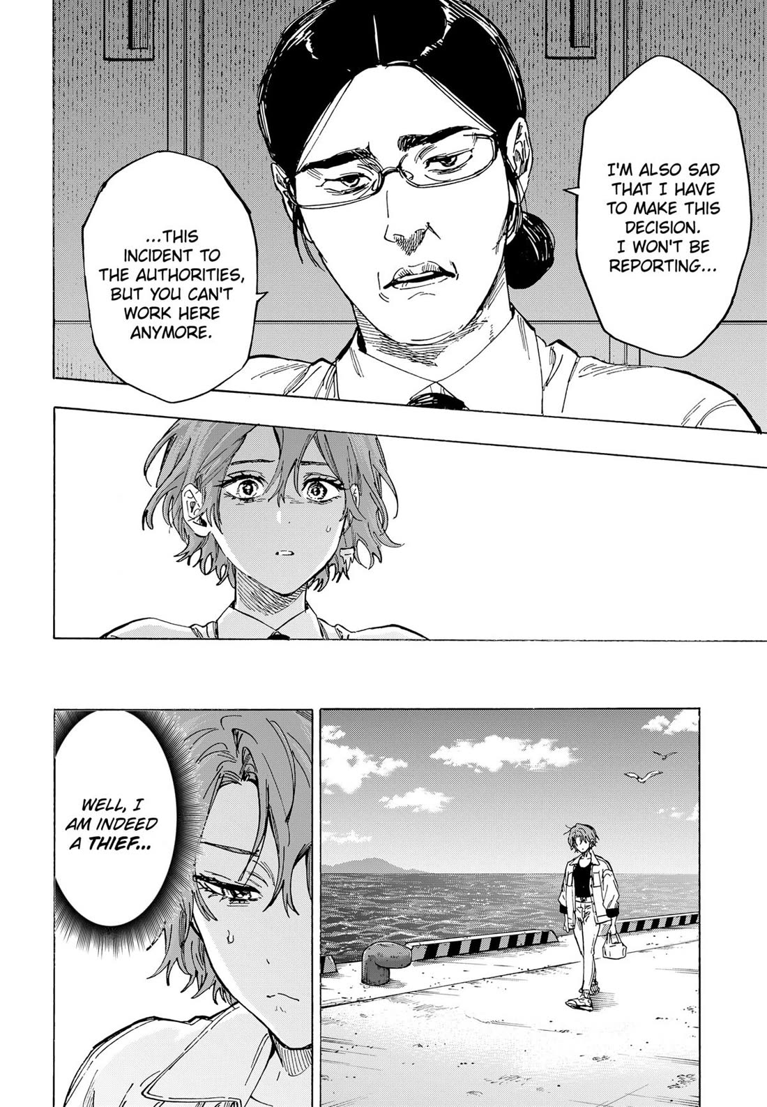 Read MARRIAGETOXIN EN Manga Online