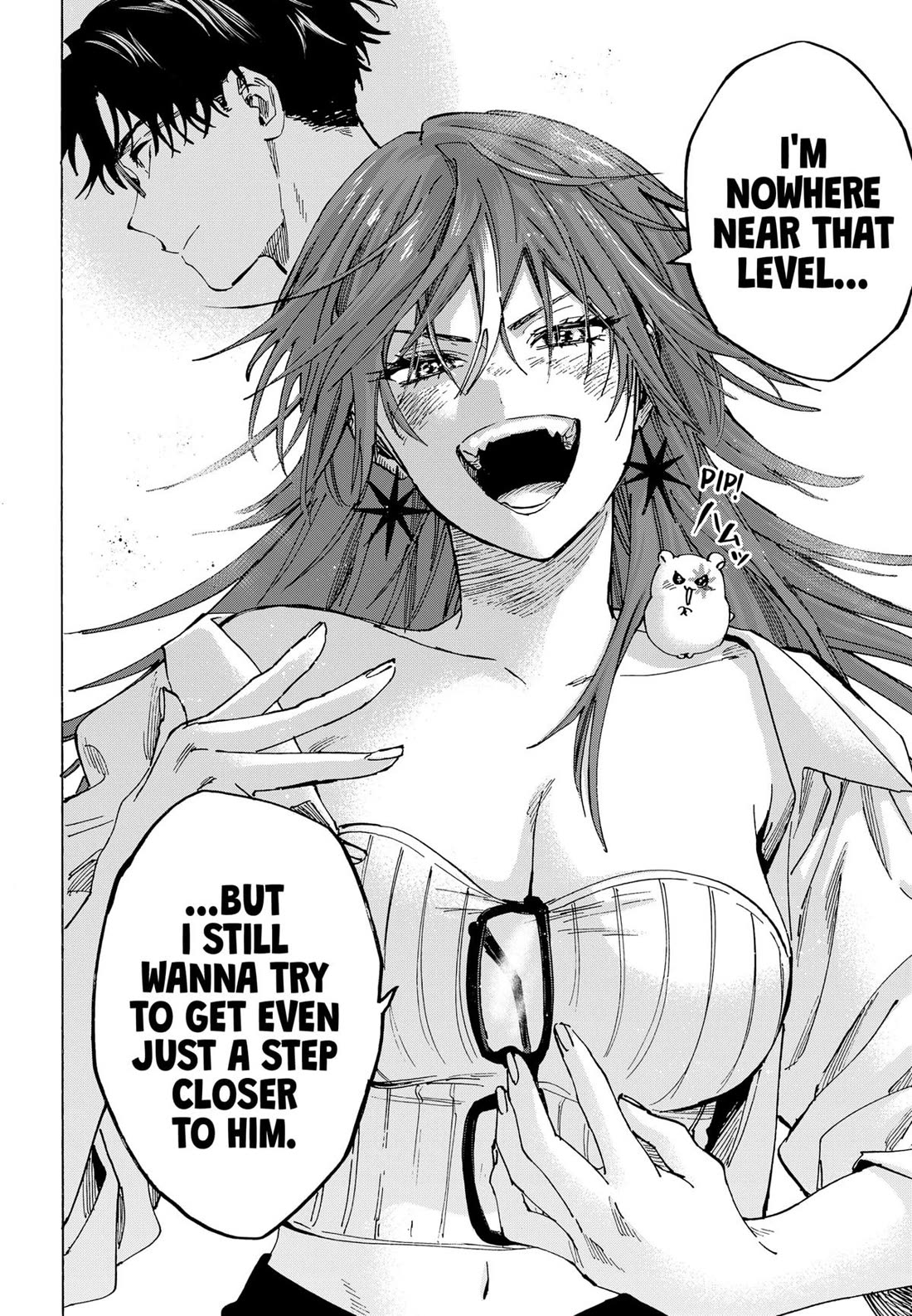 Read MARRIAGETOXIN EN Manga Online