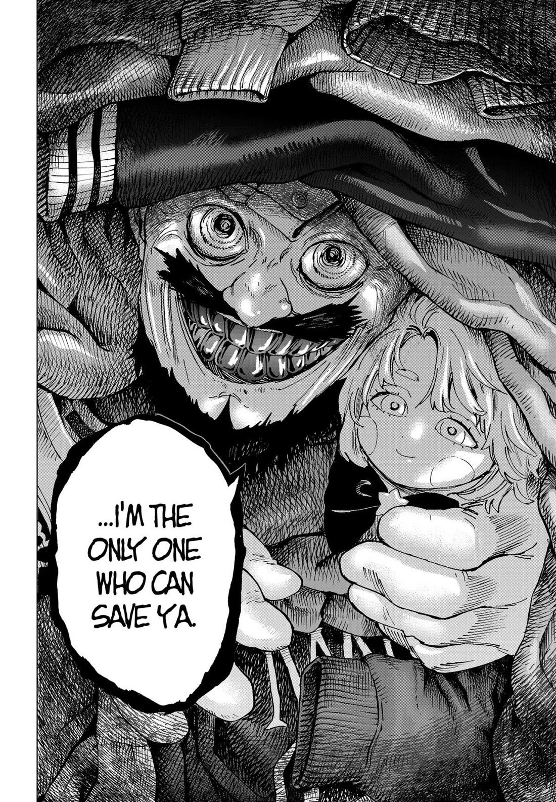 Read MARRIAGETOXIN EN Manga Online