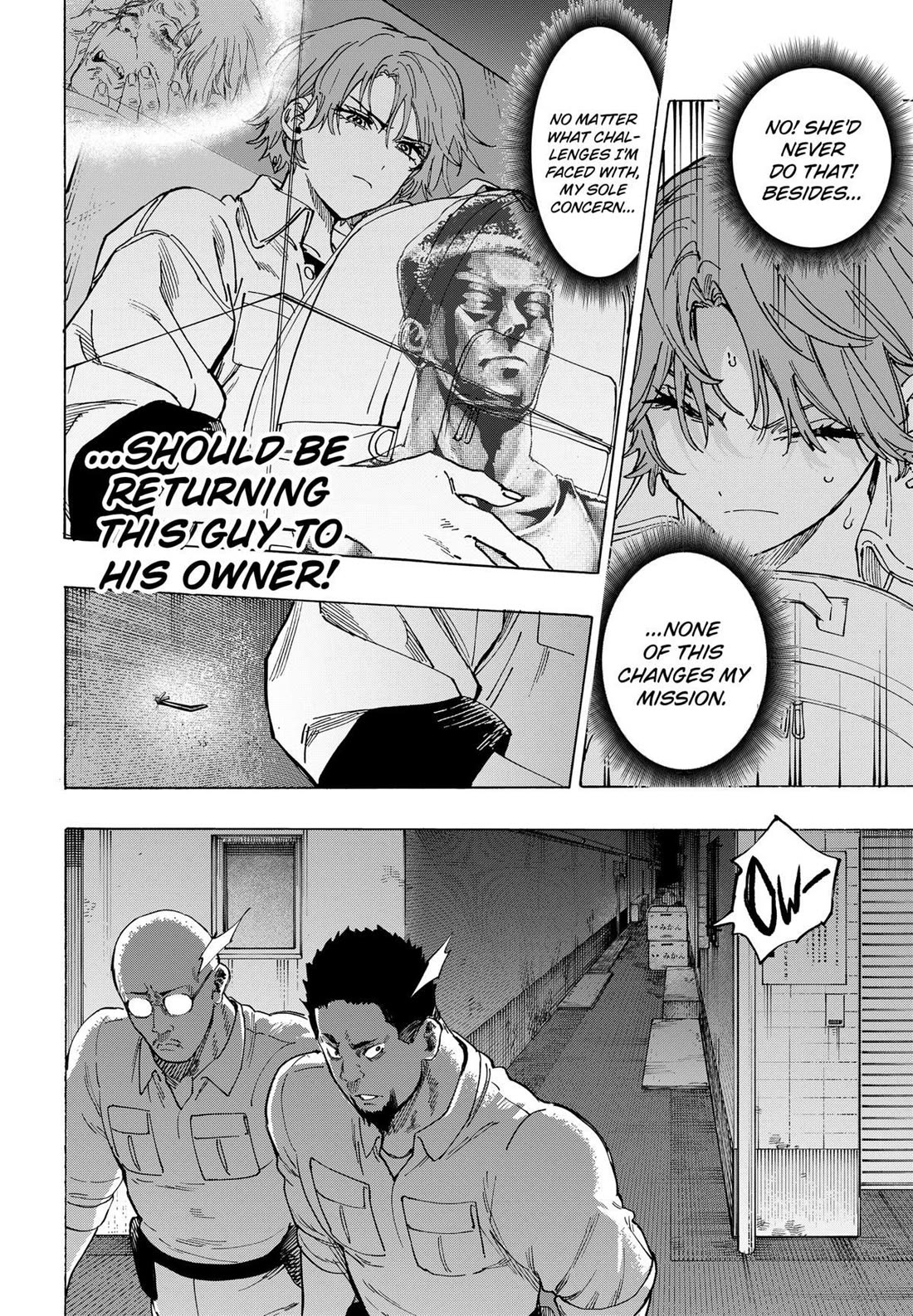 Read MARRIAGETOXIN EN Manga Online