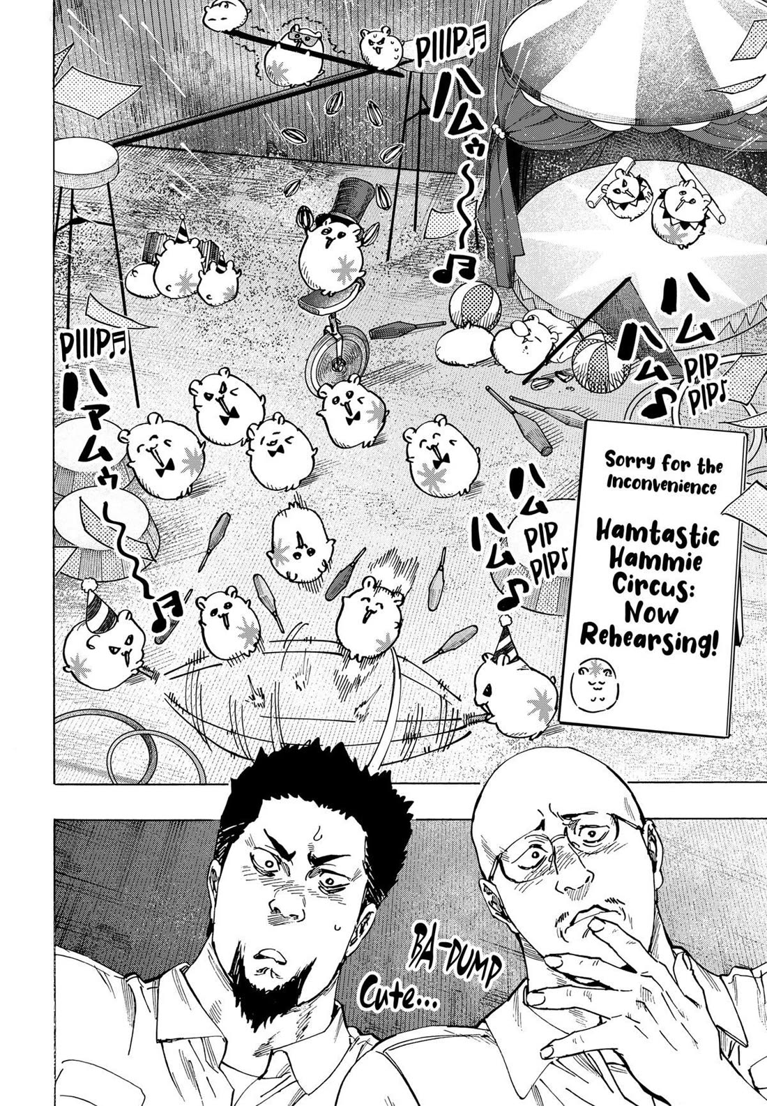 Read MARRIAGETOXIN EN Manga Online