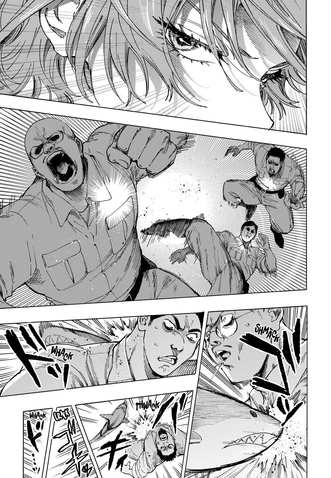 Read MARRIAGETOXIN EN Manga Online