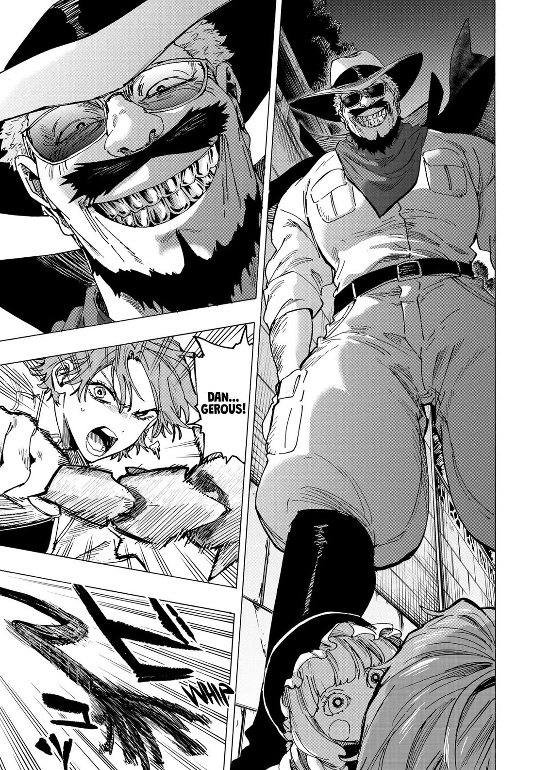 Read MARRIAGETOXIN EN Manga Online