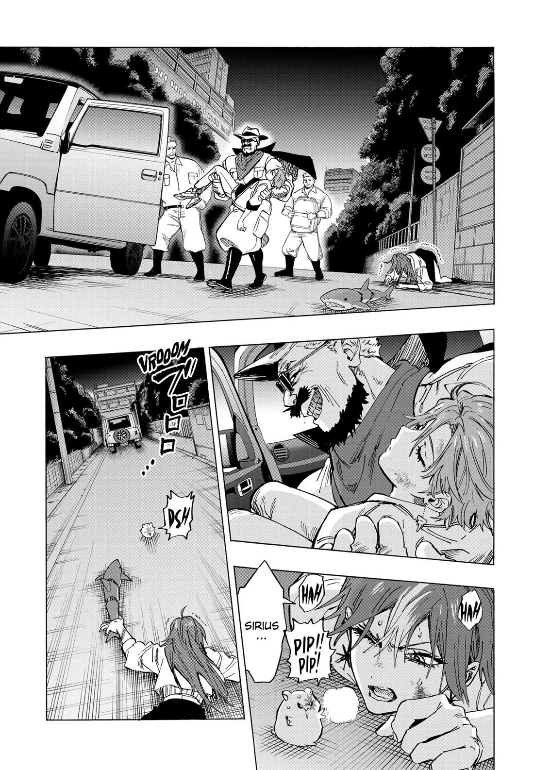 Read MARRIAGETOXIN EN Manga Online