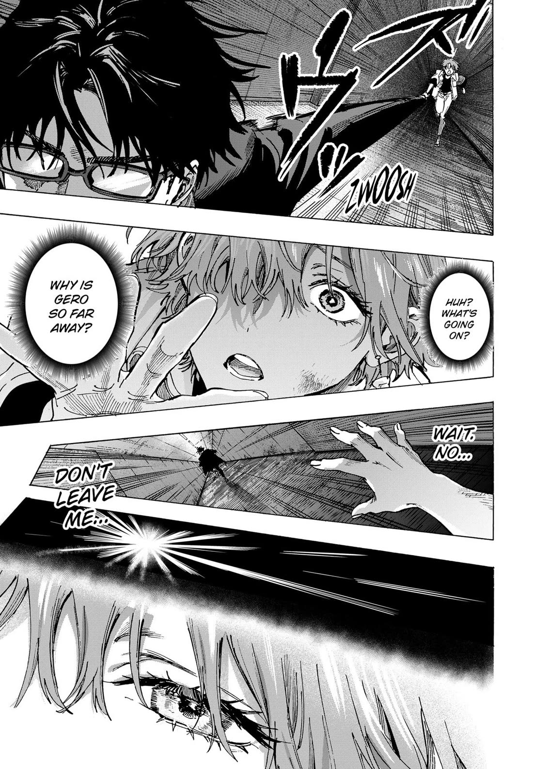 Read MARRIAGETOXIN EN Manga Online