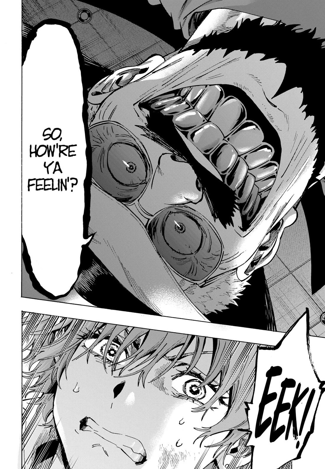 Read MARRIAGETOXIN EN Manga Online