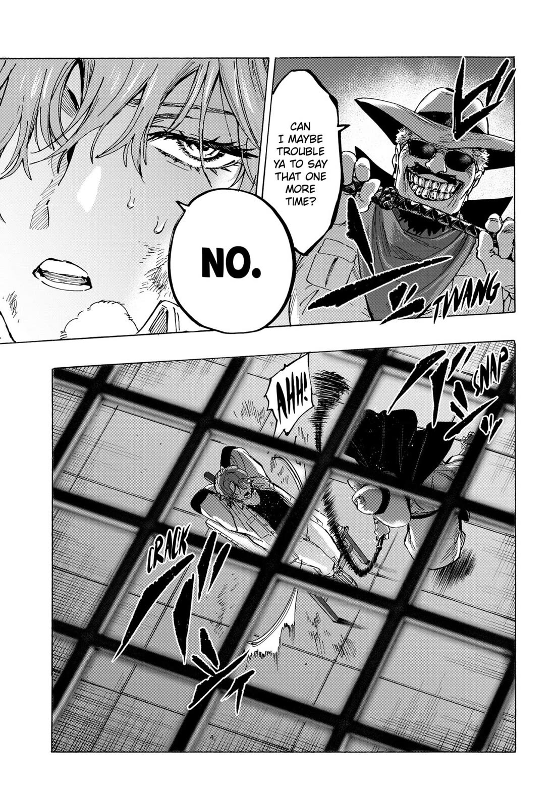 Read MARRIAGETOXIN EN Manga Online