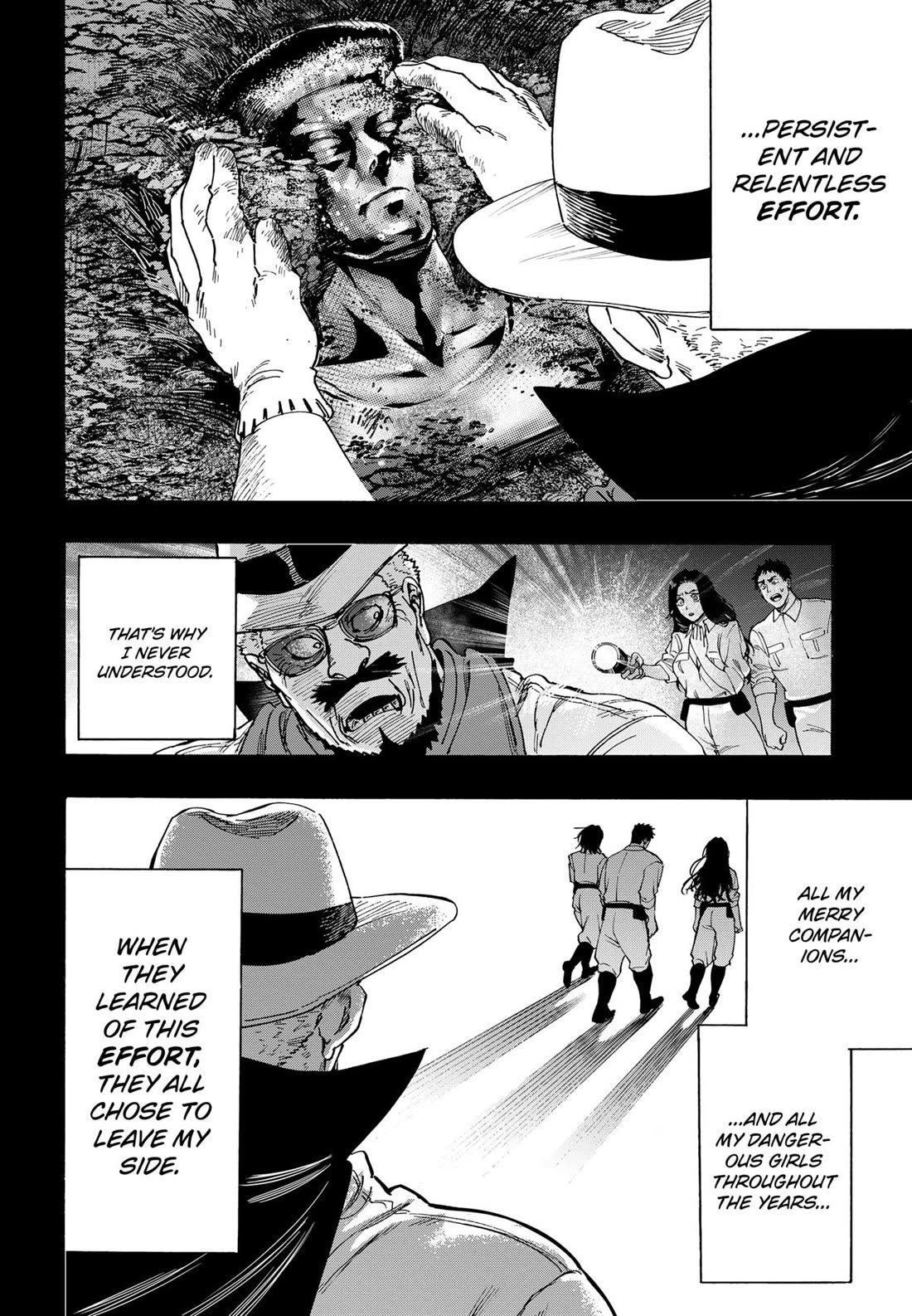 Read MARRIAGETOXIN EN Manga Online