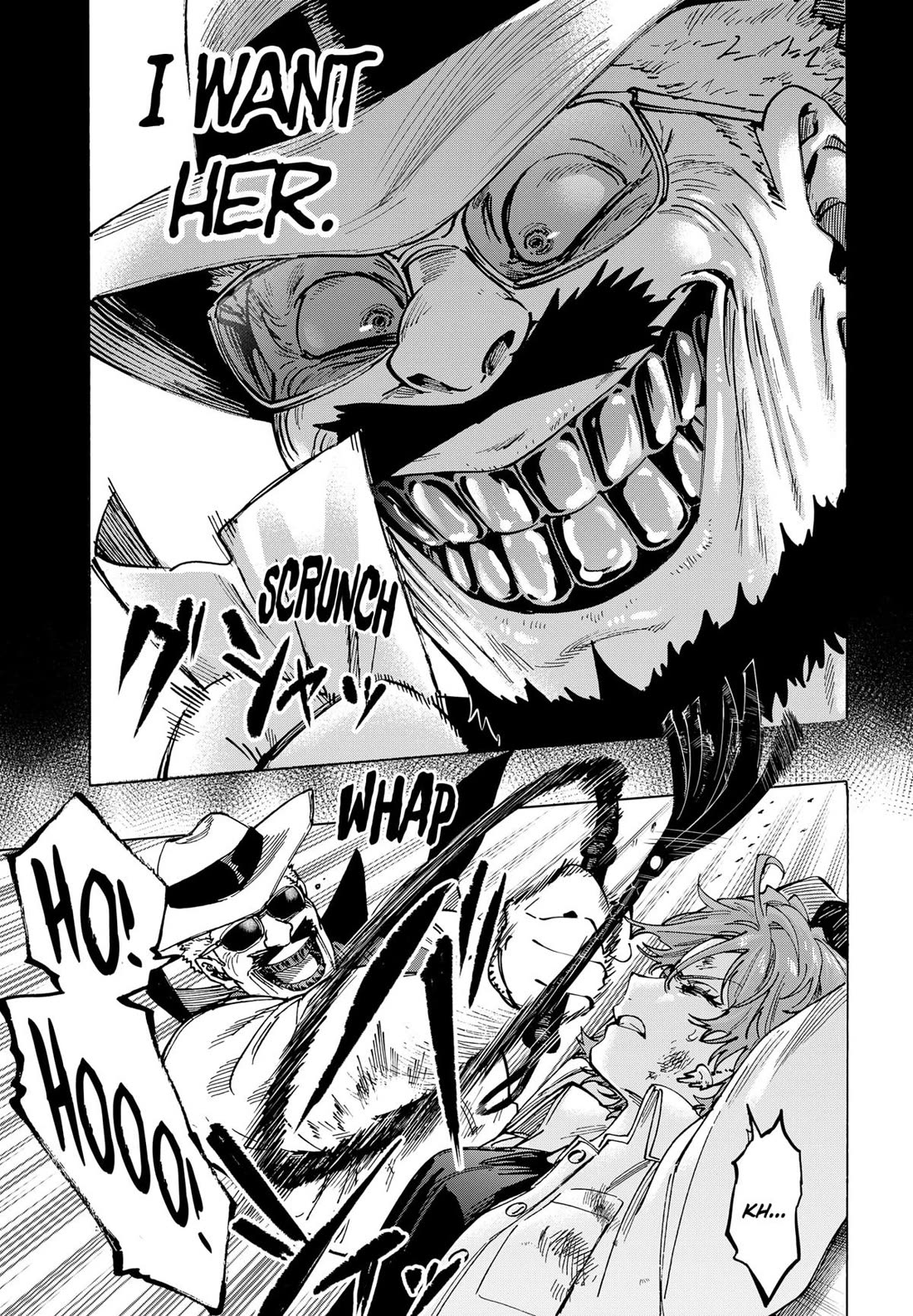 Read MARRIAGETOXIN EN Manga Online