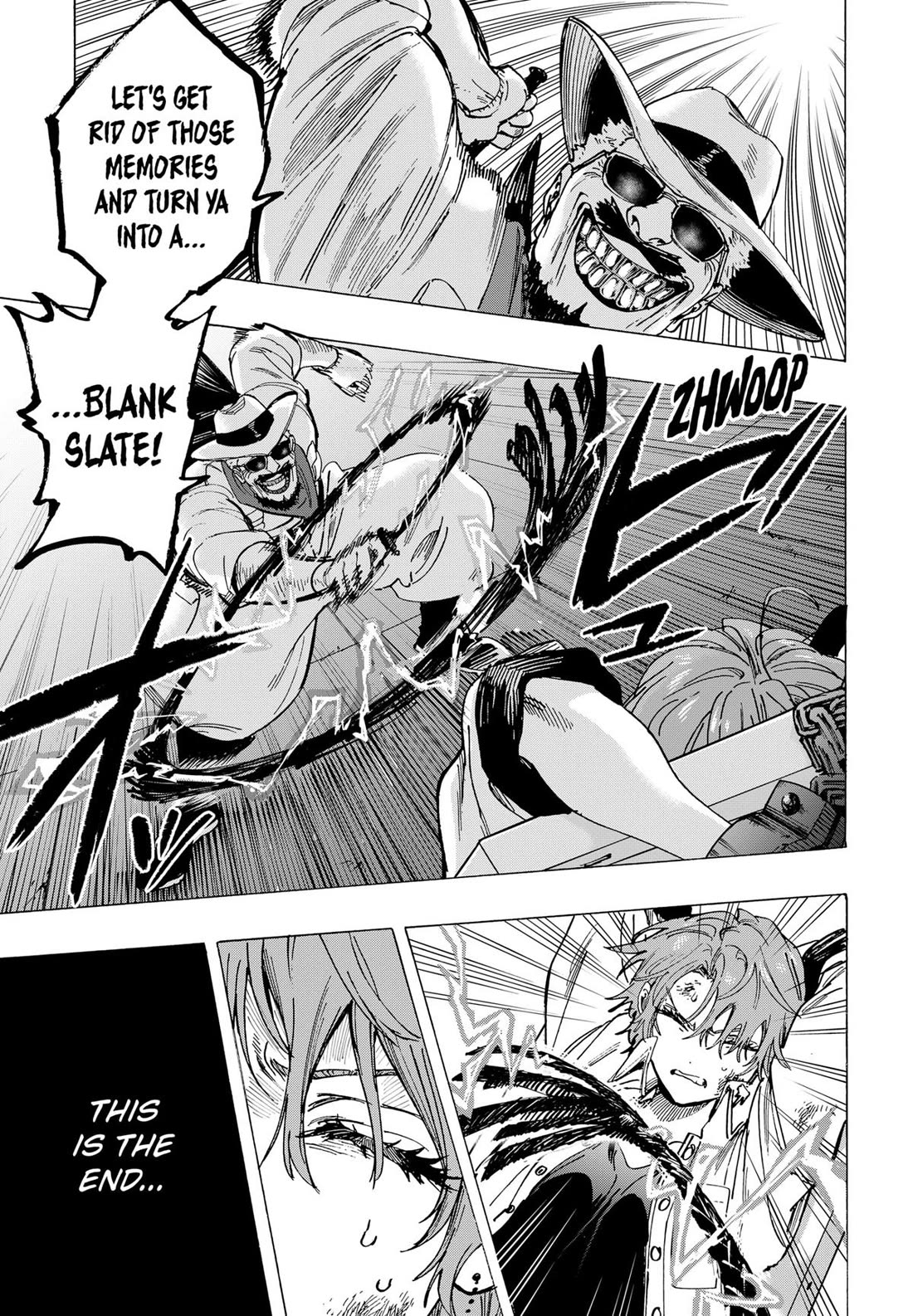 Read MARRIAGETOXIN EN Manga Online