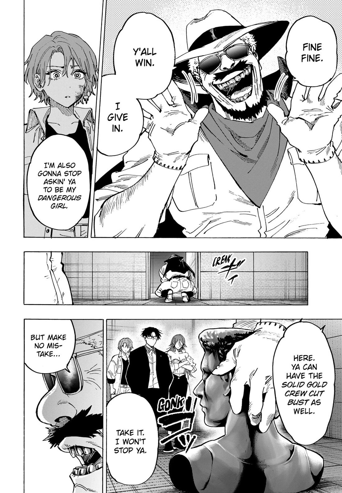 Read MARRIAGETOXIN EN Manga Online