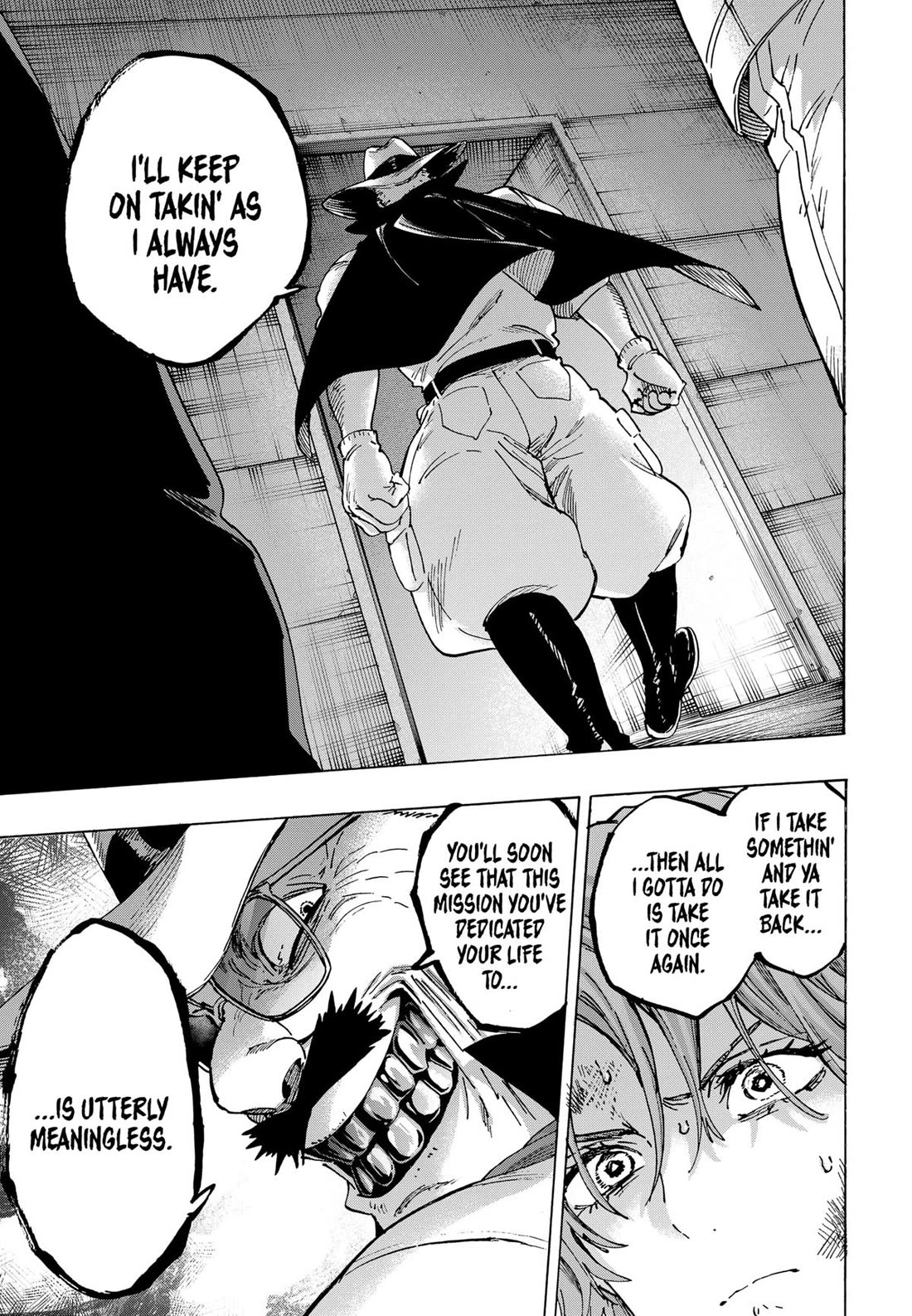 Read MARRIAGETOXIN EN Manga Online