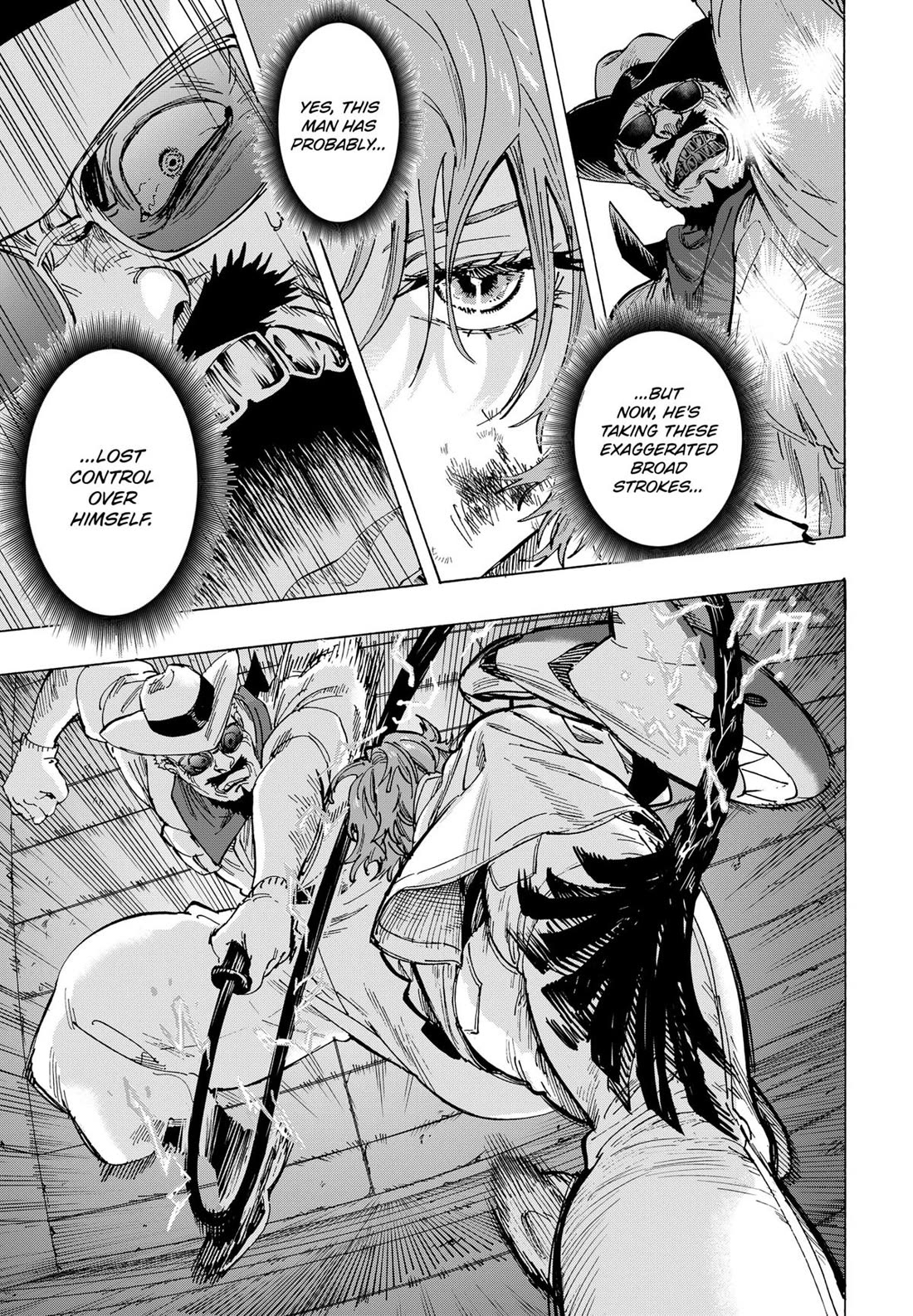 Read MARRIAGETOXIN EN Manga Online